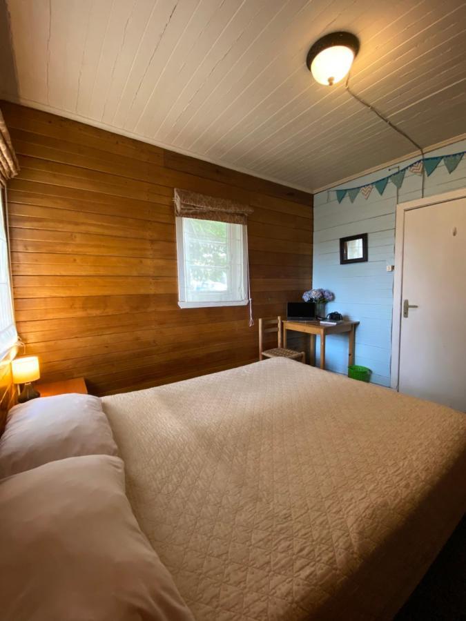 Hostel La Guapa *
