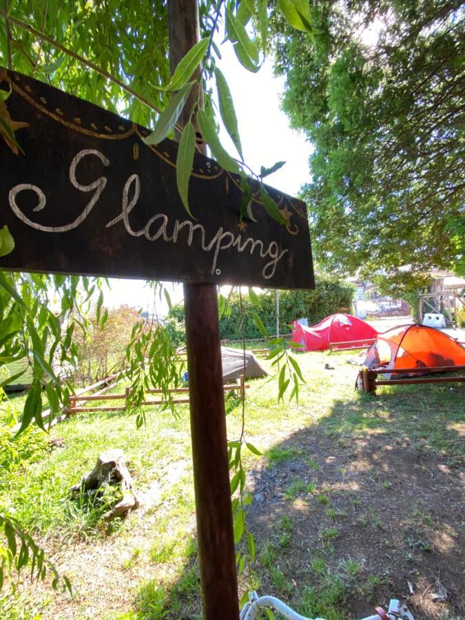 La Guapa Puerto Varas