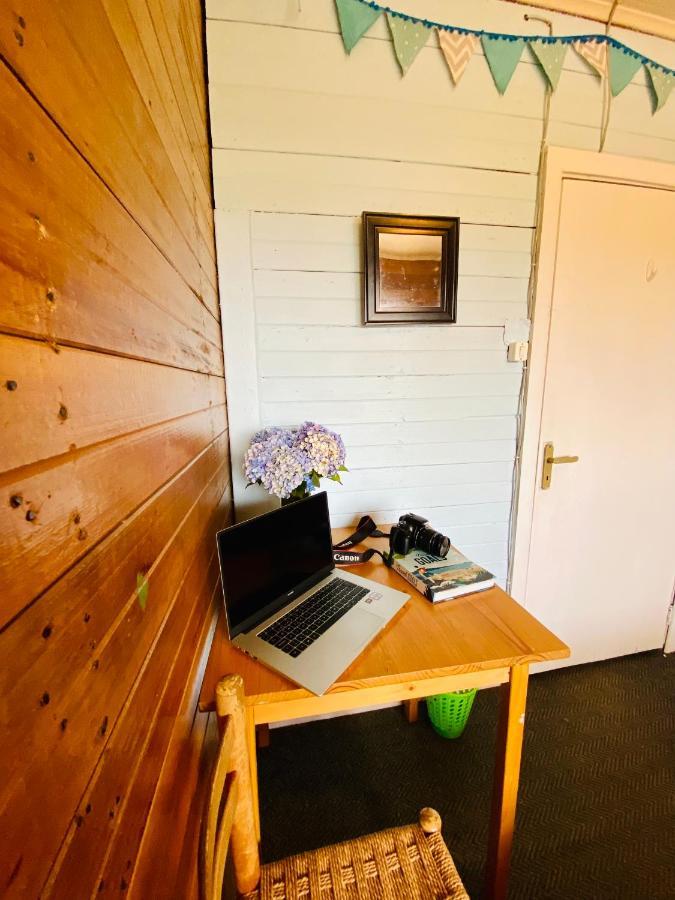 Hostel La Guapa *