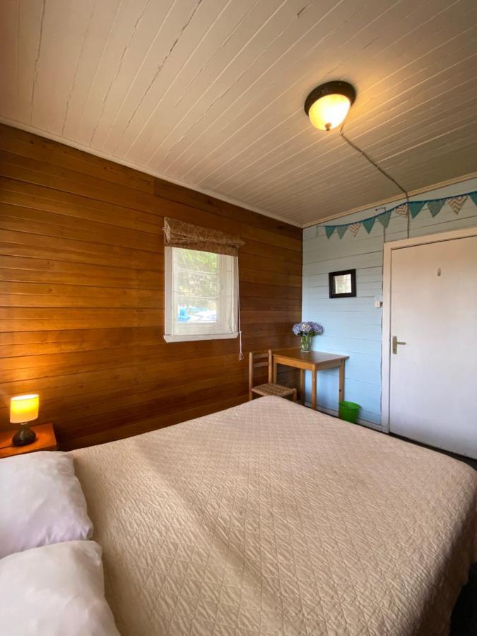 La Guapa Hostel Puerto Varas