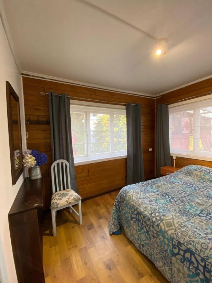 La Guapa Hostel *