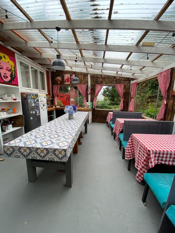 Hostel La Guapa