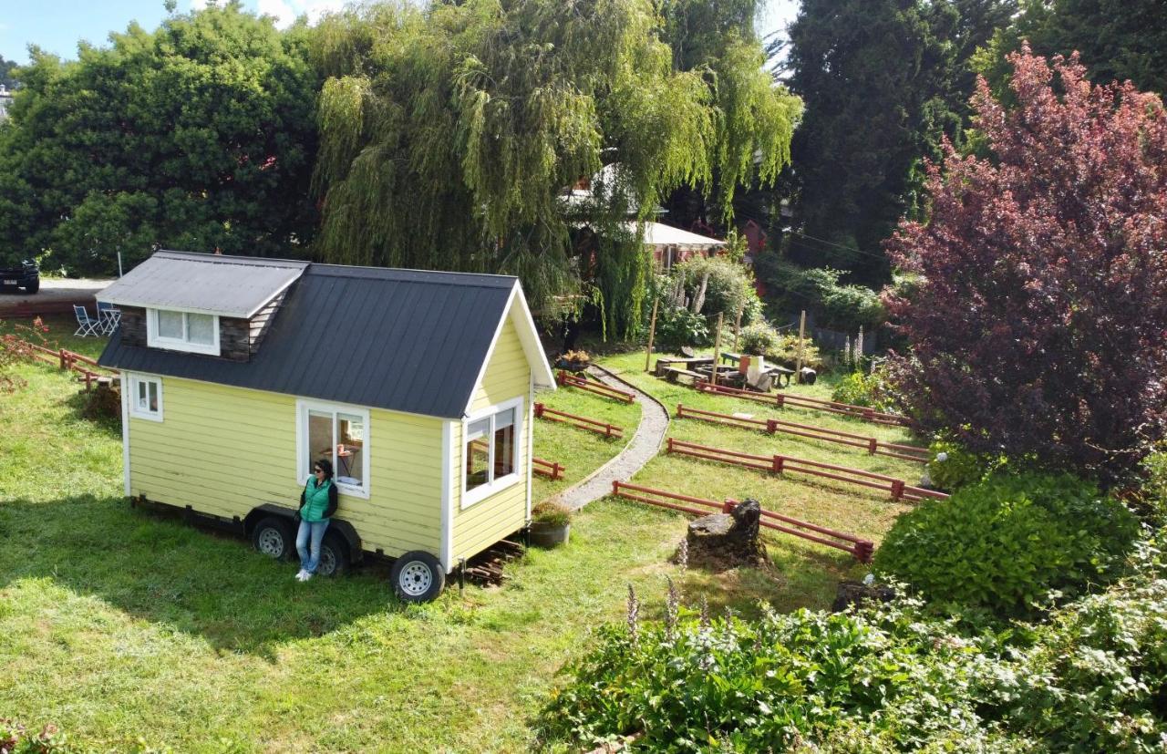 La Guapa Hostel Puerto Varas
