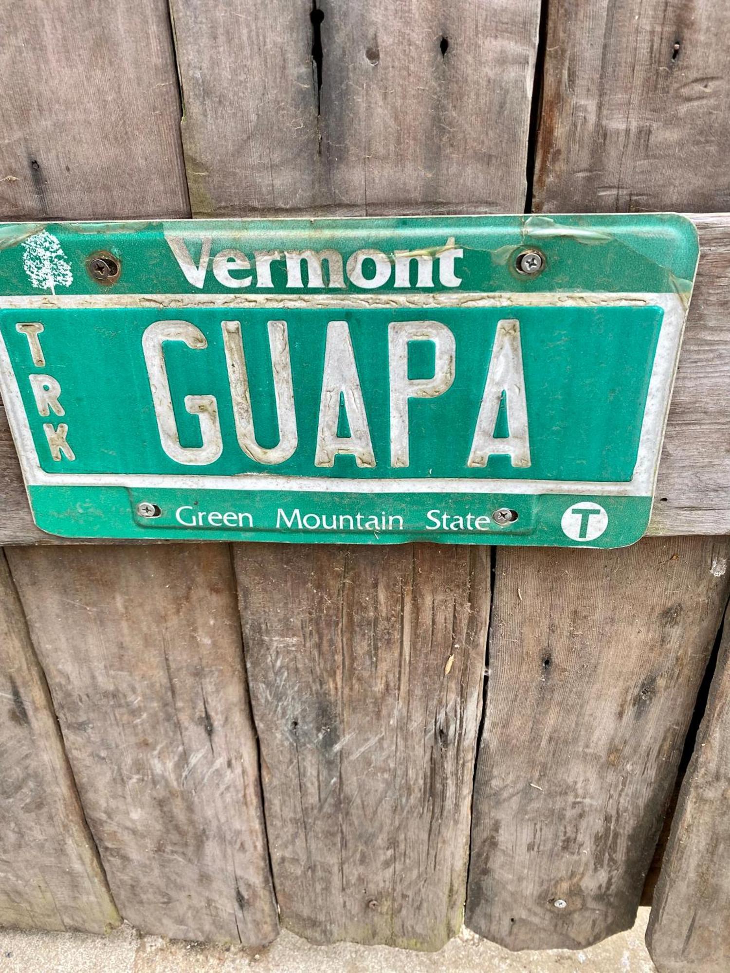 La Guapa Hostel