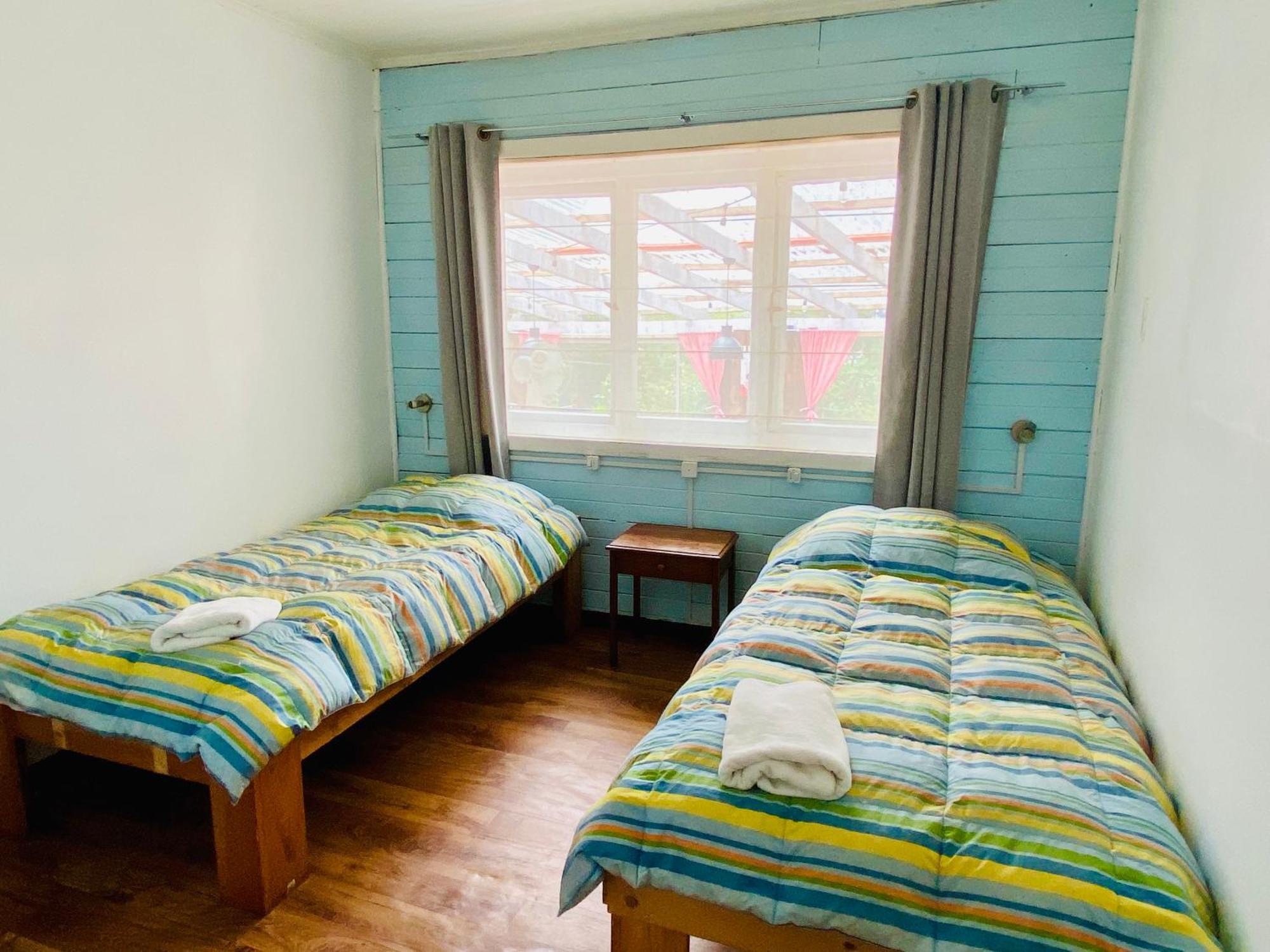 Hostel La Guapa Puerto Varas