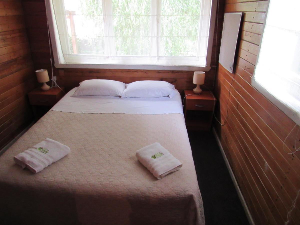 La Guapa Hostel Puerto Varas